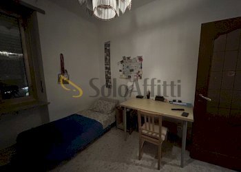 camera singola1.jpg - Trilocale Corso Peschiera 122, Torino - foto 10