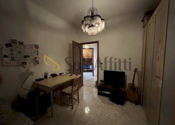 camera singola2.jpg - Trilocale Corso Peschiera 122, Torino - foto 11