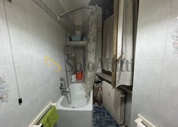 bagno1.jpg - Trilocale Corso Peschiera 122, Torino - foto 13