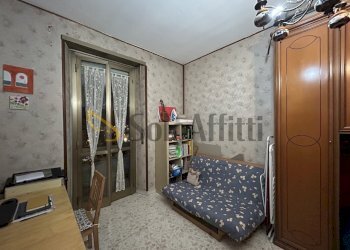 camera doppia1.jpg - Trilocale Corso Peschiera 122, Torino - foto 16