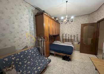 camera doppia2.jpg - Trilocale Corso Peschiera 122, Torino - foto 17