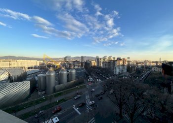 panorama.jpg - Trilocale Corso Peschiera 122, Torino - foto 19