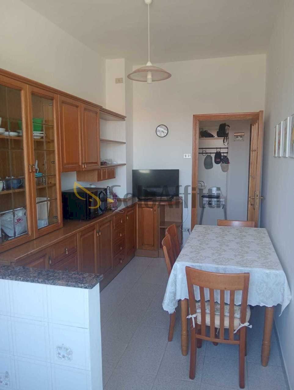 Cucina Abitabile .jpeg - Quadrilocale Ancona - foto 2