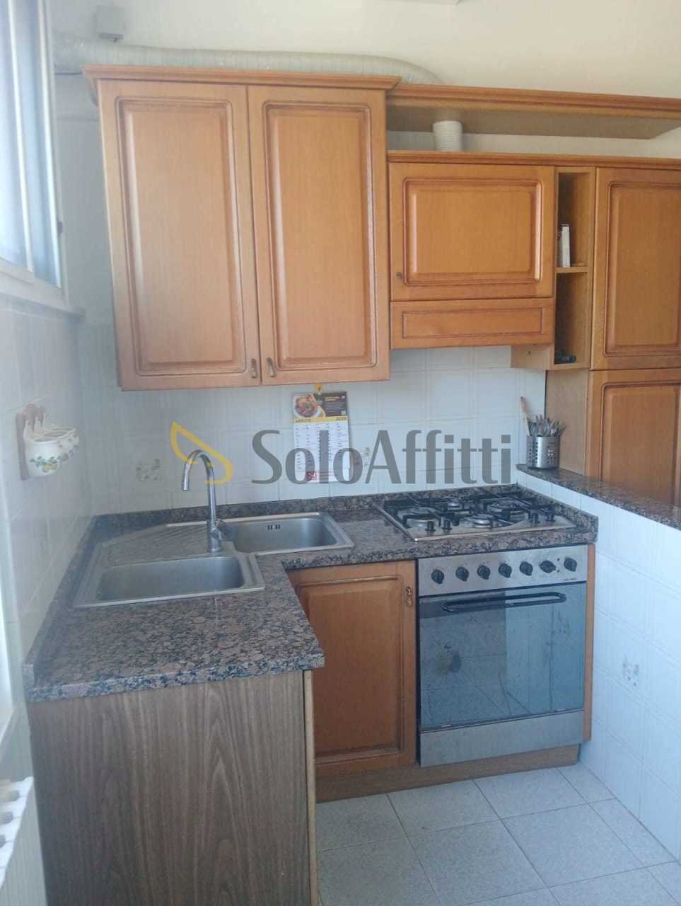 Cucina abitabile 2.jpeg - Quadrilocale Ancona - foto 3