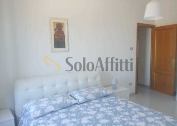 Camera matrimoniale 1.jpeg - Quadrilocale Ancona - foto 11