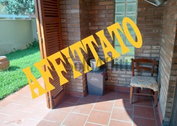 Foto AFFITTATO.jpg - Bilocale Falconara Marittima - foto 1