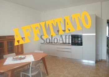 FOTO AFFITTATO .jpg - Bilocale Falconara Marittima - foto 1