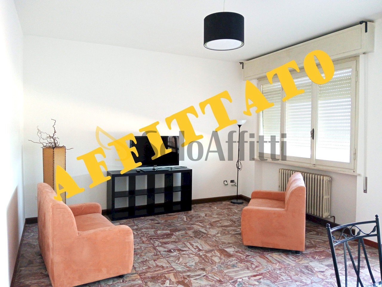 Senza titolo.jpg - Appartamento Falconara Marittima - foto 1