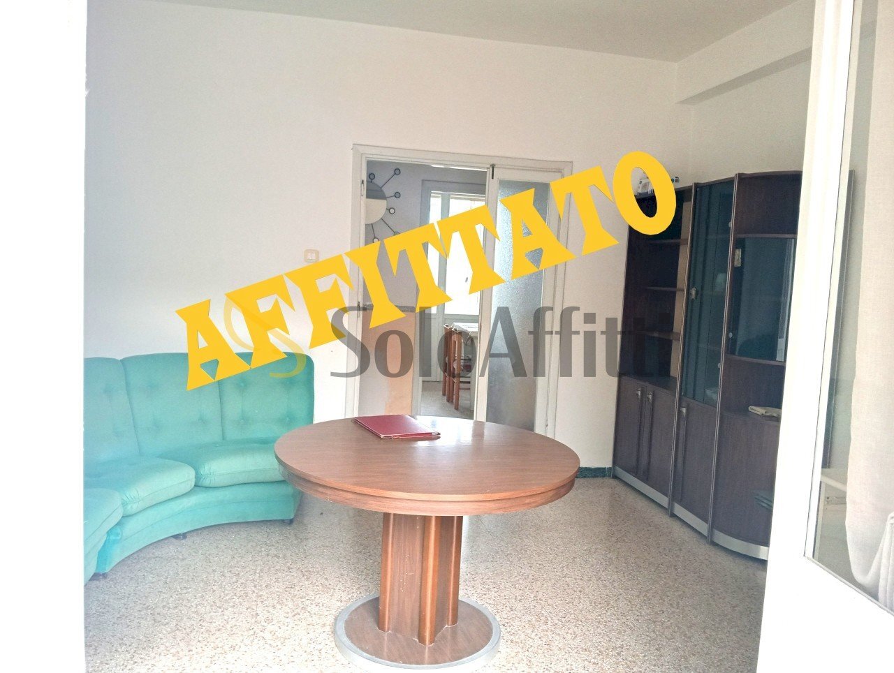 FOTO IMMOBILE AFFITTATO .jpg - Apartment Ancona - photo 1