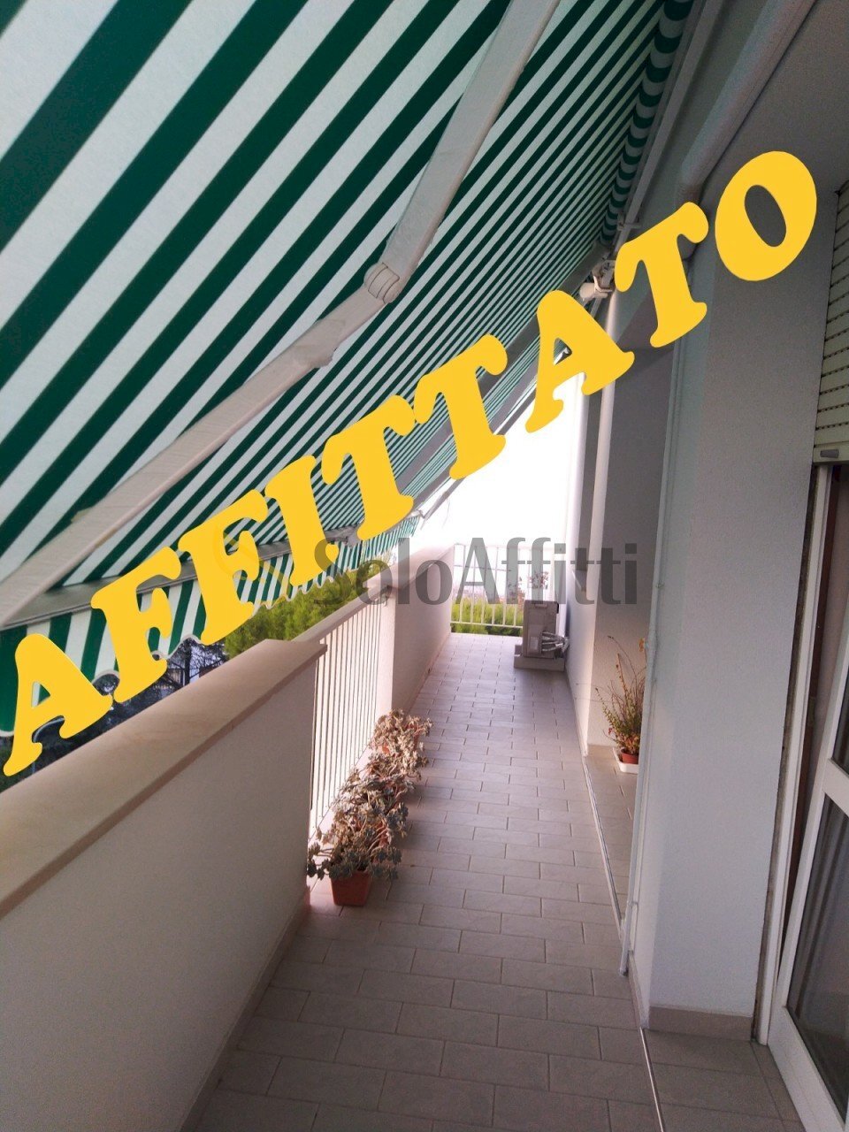 FOTO AFFITTATO.jpg - Appartamento Falconara Marittima - foto 1