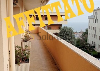 FOTO IMMOBILE AFFITTATO.jpg - Quadrilocale Falconara Marittima - foto 1