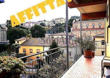 FOTO IMMOBILE AFFITTATO.jpg - Appartamento Falconara Marittima - foto 1