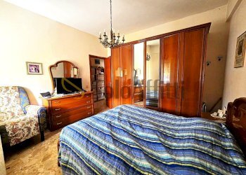 camera matrimoniale.jpg - Appartamento Falconara Marittima - foto 7