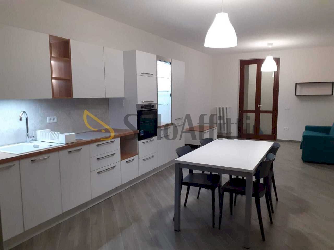 Foto 3.jpg - Quadrilocale Polverigi - foto 2