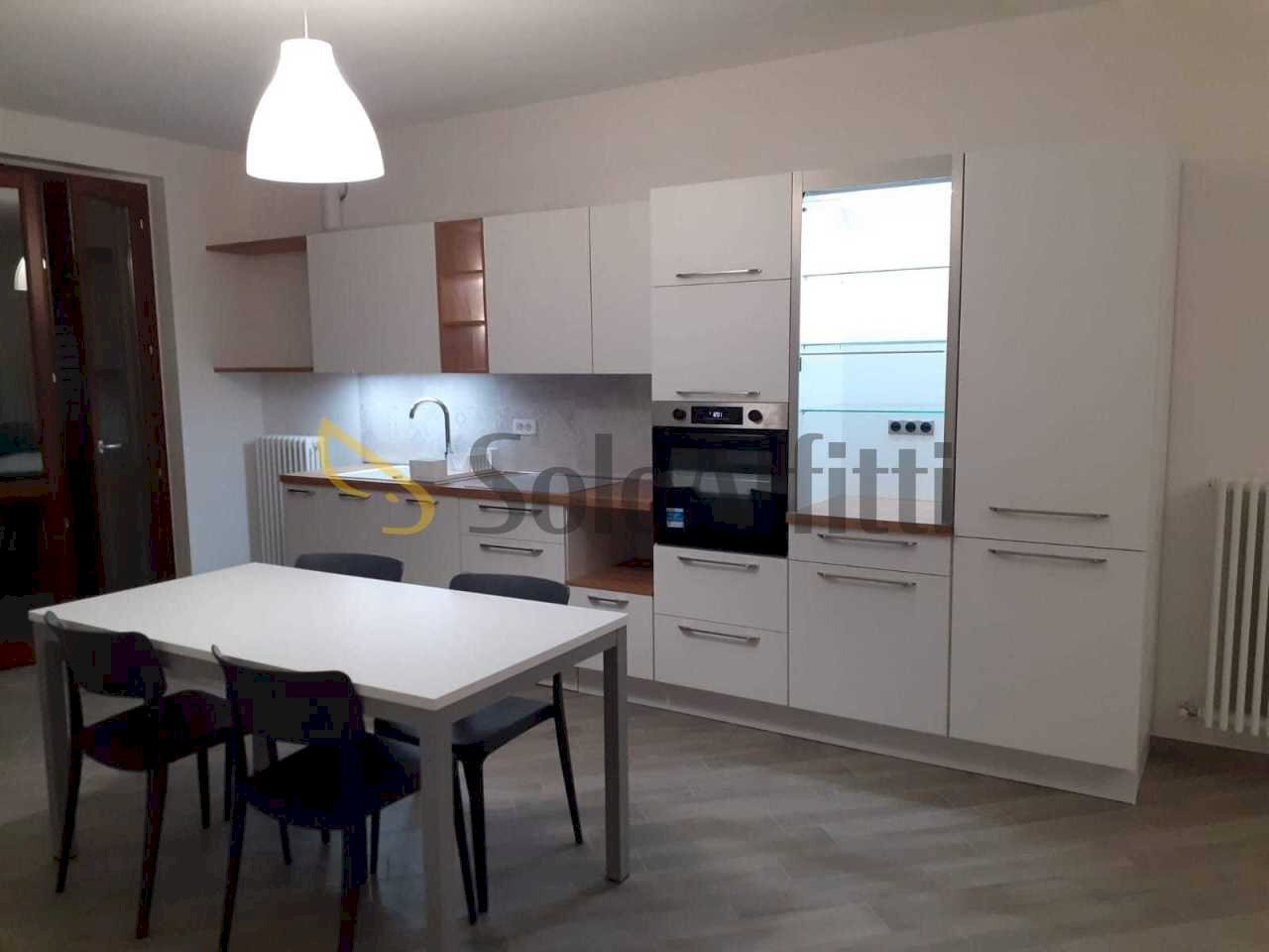 Foto 4.jpg - Quadrilocale Polverigi - foto 3