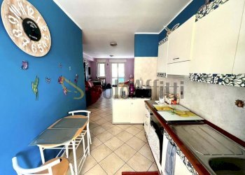 CUCINA - Trilocale Via Riva del Sole 57, Giulianova - foto 1