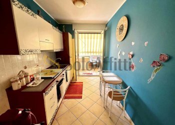 CUCINA - Trilocale Via Riva del Sole 57, Giulianova - foto 2