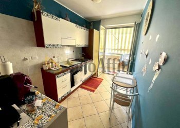 CUCINA - Trilocale Via Riva del Sole 57, Giulianova - foto 3