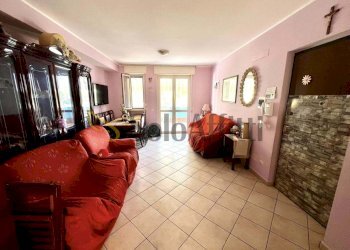 SOGGIORNO - Trilocale Via Riva del Sole 57, Giulianova - foto 4