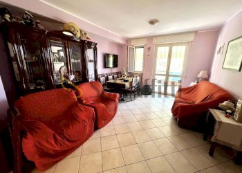 SOGGIORNO - Trilocale Via Riva del Sole 57, Giulianova - foto 5