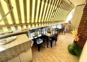 BALCONE - Trilocale Via Riva del Sole 57, Giulianova - foto 6