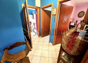 DISIMPEGNO - Trilocale Via Riva del Sole 57, Giulianova - foto 11