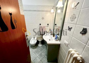 BAGNO - Trilocale Via Riva del Sole 57, Giulianova - foto 18