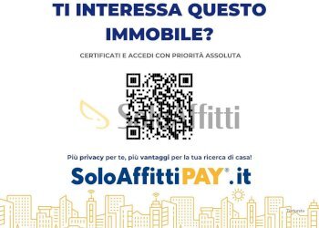 foto qr per certificazione online.jpg - Three-room apartment Via Vasco de Gama 18, Martinsicuro - photo 18