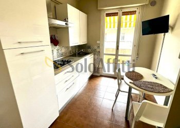 CUCINA - Bilocale Via Merano 23A, Alba Adriatica - foto 1