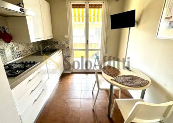 CUCINA - Bilocale Via Merano 23A, Alba Adriatica - foto 2