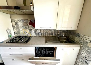 CUCINA - Bilocale Via Merano 23A, Alba Adriatica - foto 3