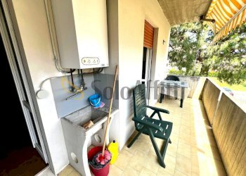 BALCONE - Bilocale Via Merano 23A, Alba Adriatica - foto 5