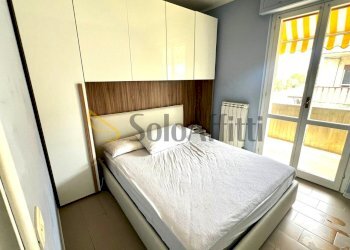 CAMERA - Bilocale Via Merano 23A, Alba Adriatica - foto 6