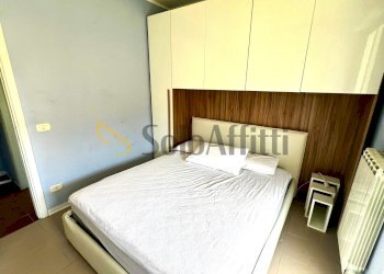 CAMERA - Bilocale Via Merano 23A, Alba Adriatica - foto 7