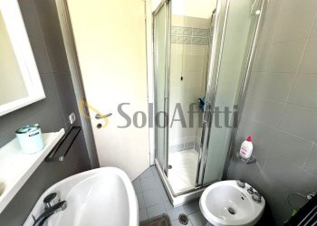 BAGNO - Bilocale Via Merano 23A, Alba Adriatica - foto 9