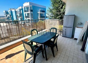 IMG-20250702-WA0005.jpg - One-room apartment Via Belvedere 6, Tortoreto - photo 8