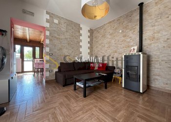 IMG_3709.JPG - Casa indipendente Contrada Piano Del Conte 1, Avigliano - foto 21