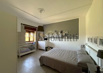 IMG_3711.JPG - Casa indipendente Contrada Piano Del Conte 1, Avigliano - foto 23