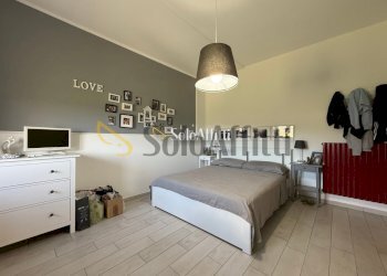 IMG_3712.JPG - Casa indipendente Contrada Piano Del Conte 1, Avigliano - foto 24