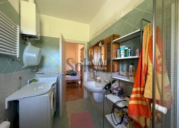 IMG_3716.JPG - Casa indipendente Contrada Piano Del Conte 1, Avigliano - foto 28