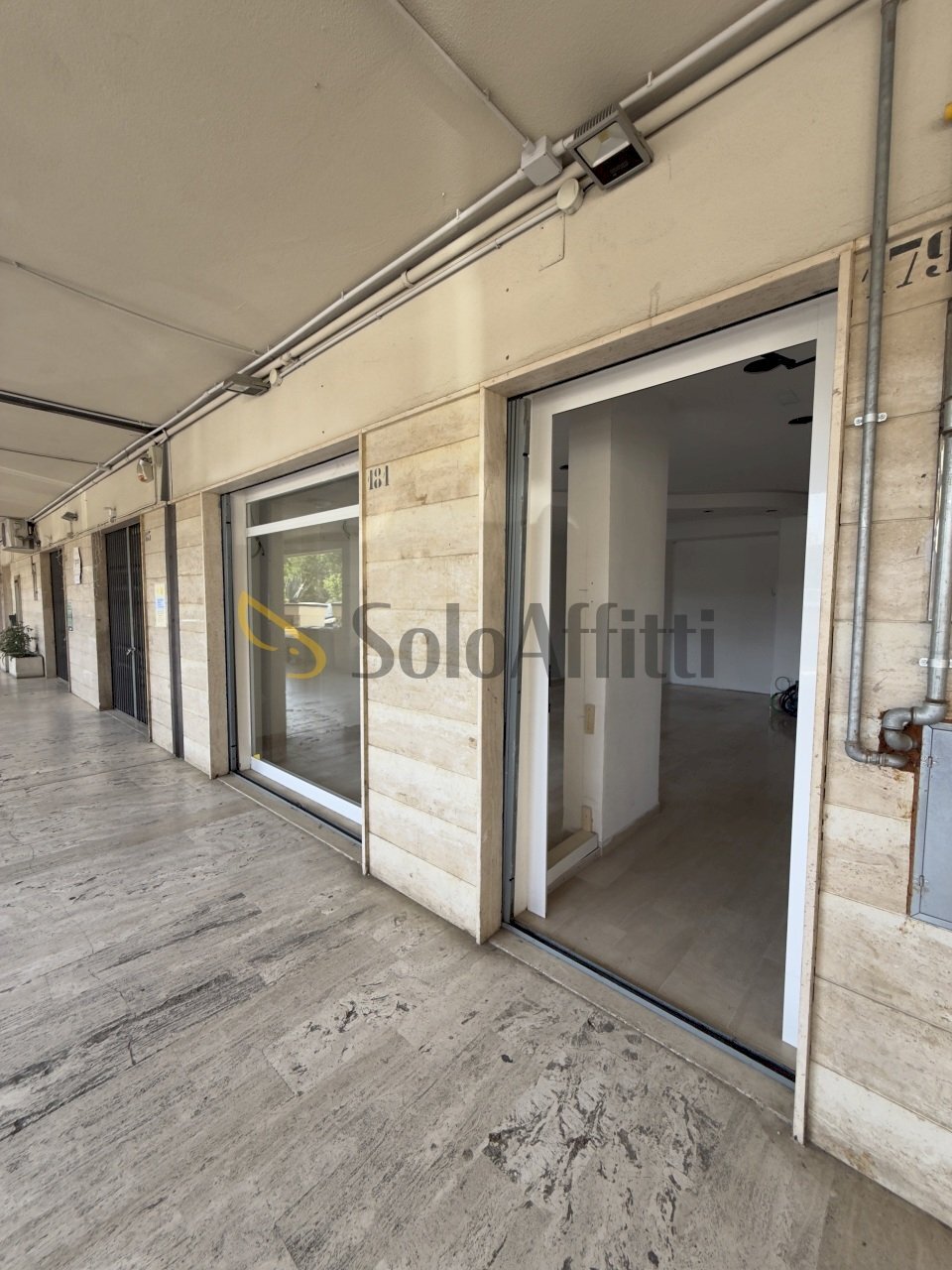 JOY_20250606_160231_113_photo.jpeg - Locale Commerciale Via Domenico di Giura 179, Potenza - foto 1
