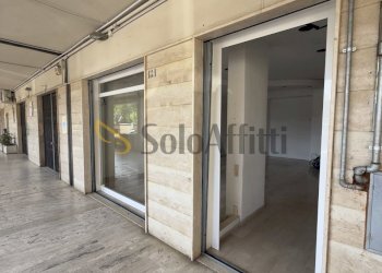 JOY_20250606_160231_113_photo.jpeg - Locale Commerciale Via Domenico di Giura 179, Potenza - foto 1