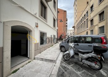 IMG_6638.JPG - Locale Commerciale Via Orazio Petruccelli 20, Potenza - foto 5