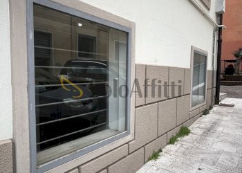 IMG_6639.JPG - Locale Commerciale Via Orazio Petruccelli 20, Potenza - foto 6