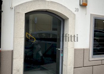 IMG_6641.JPG - Locale Commerciale Via Orazio Petruccelli 20, Potenza - foto 7