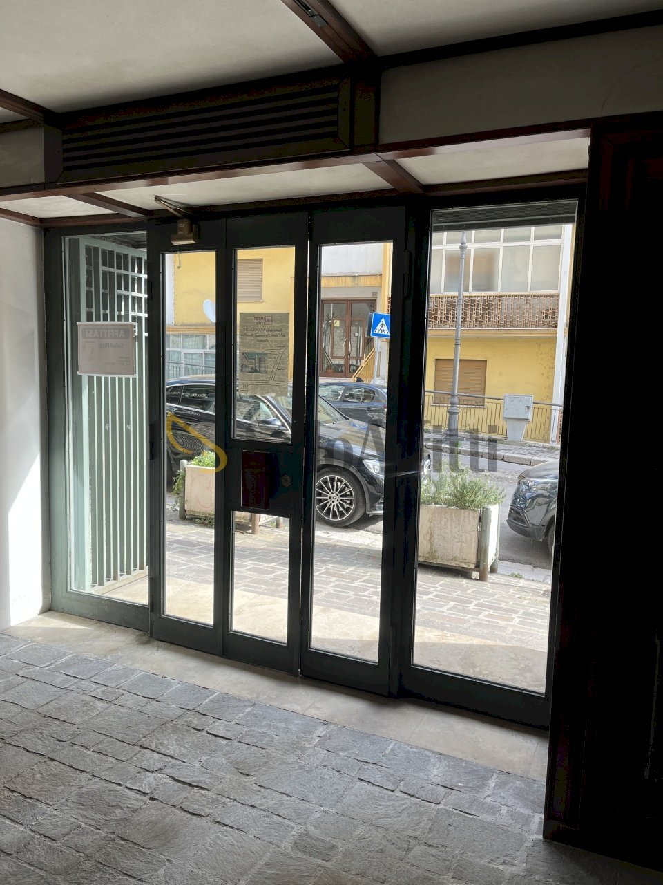 IMG_6935.JPG - Locale Commerciale Via Nicola Vaccaro, Potenza - foto 2