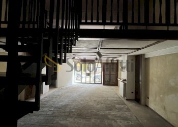 IMG_6962.JPG - Locale Commerciale Via Nicola Vaccaro, Potenza - foto 20