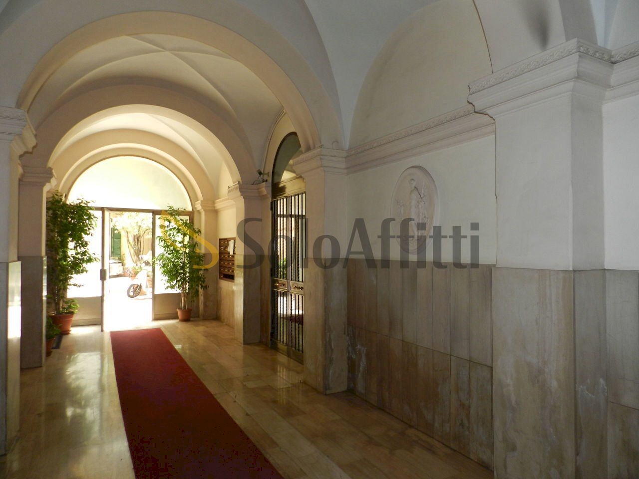31236.jpg - Three-room apartment Via Bergamo 32, Roma - photo 2