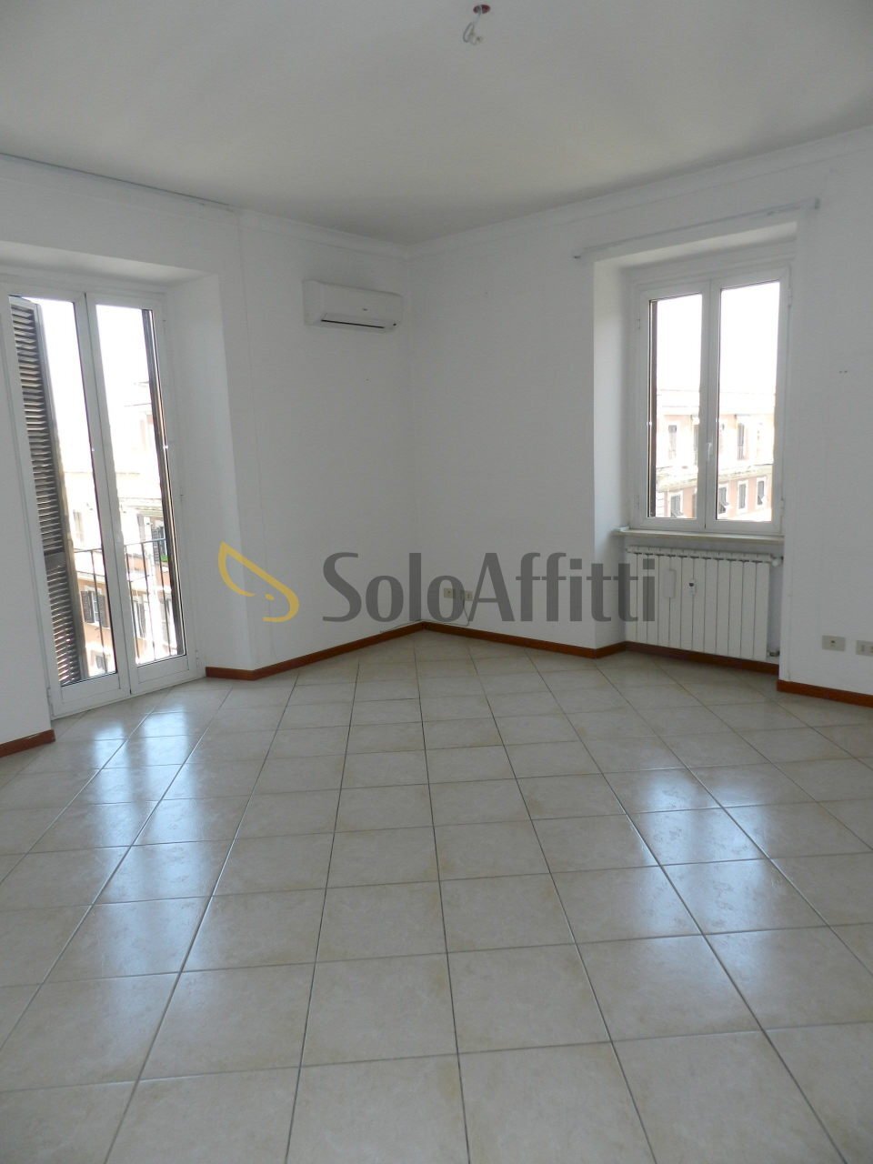 31237.jpg - Three-room apartment Via Bergamo 32, Roma - photo 3