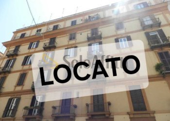 Immagine WhatsApp 2025-11-12 ore 13.40.29_de918765 - Trilocale Via Bergamo 32, Roma - foto 1